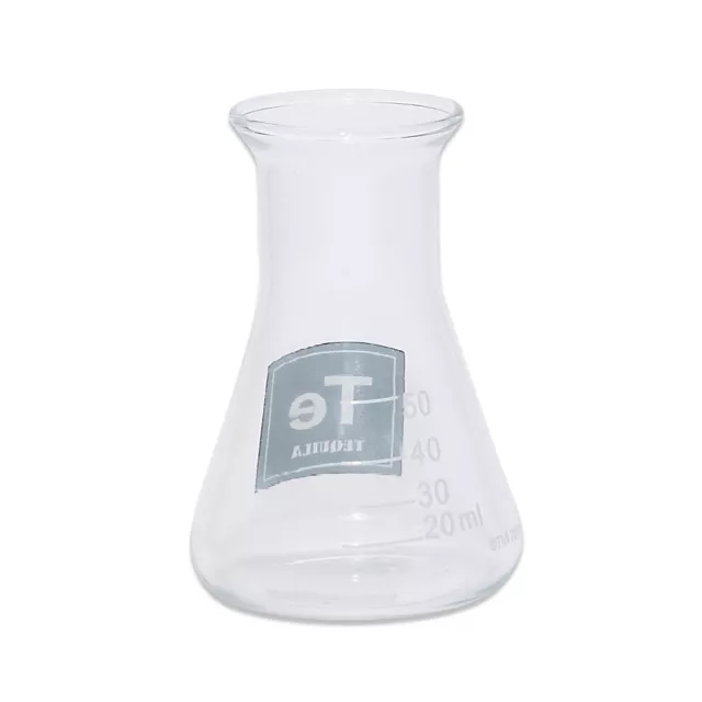 Tequila Beaker Shot Glass - 2.5 oz. at Spencer's