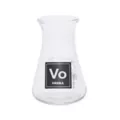 Vodka Beaker Shot Glass - 2.5 oz. at Spencer's