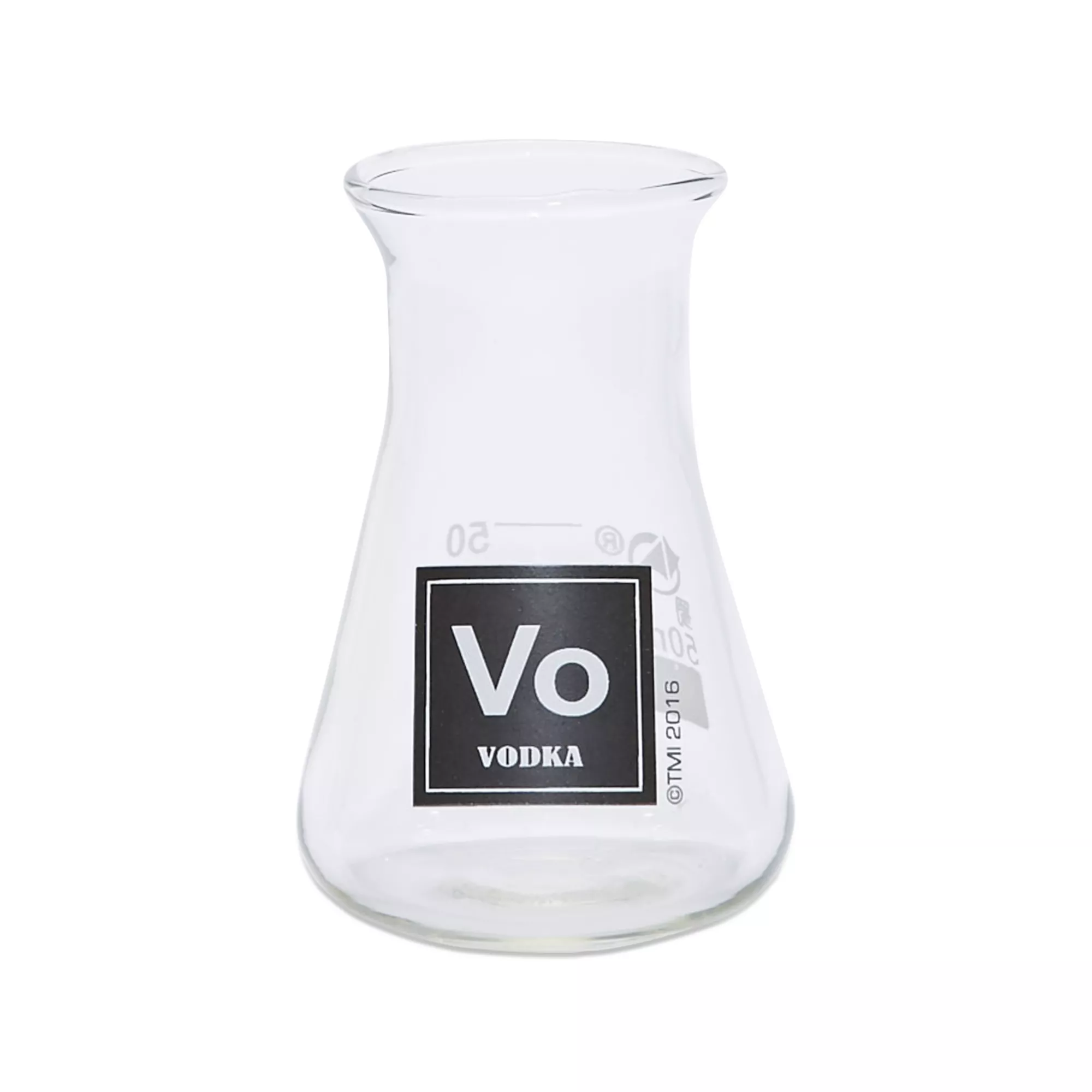 Vodka Beaker Shot Glass - 2.5 oz. at Spencer's