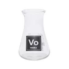 Vodka Beaker Shot Glass - 2.5 oz. at Spencer's