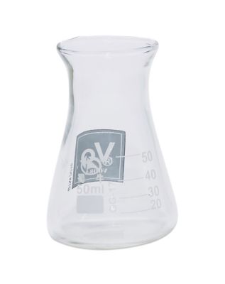 Vodka Beaker Shot Glass - 2.5 oz.