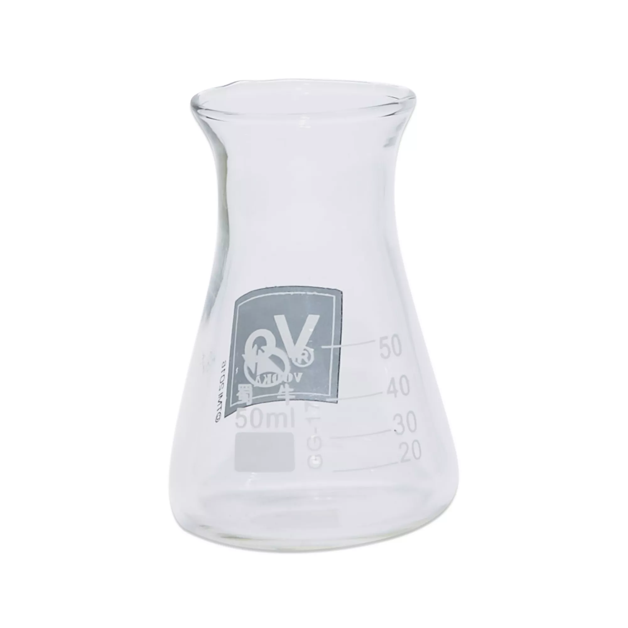 Vodka Beaker Shot Glass - 2.5 oz. at Spencer's