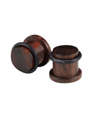 Wood Jewelry