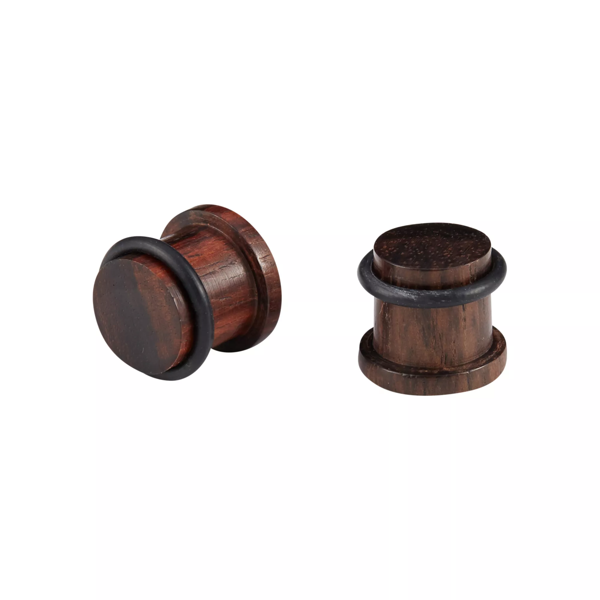 Sono Wood Plugs at Spencer's
