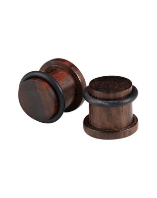 Sono Wood Plugs