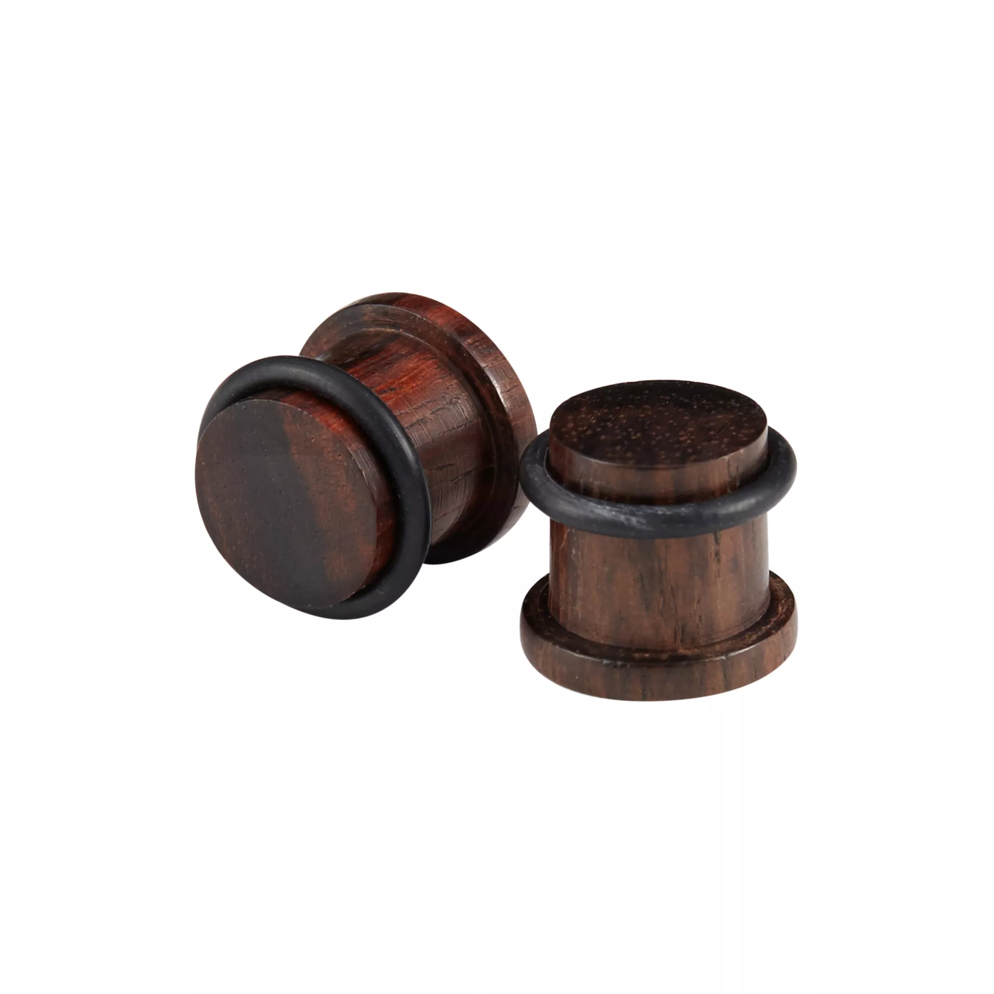 Sono Wood Plugs at Spencer's