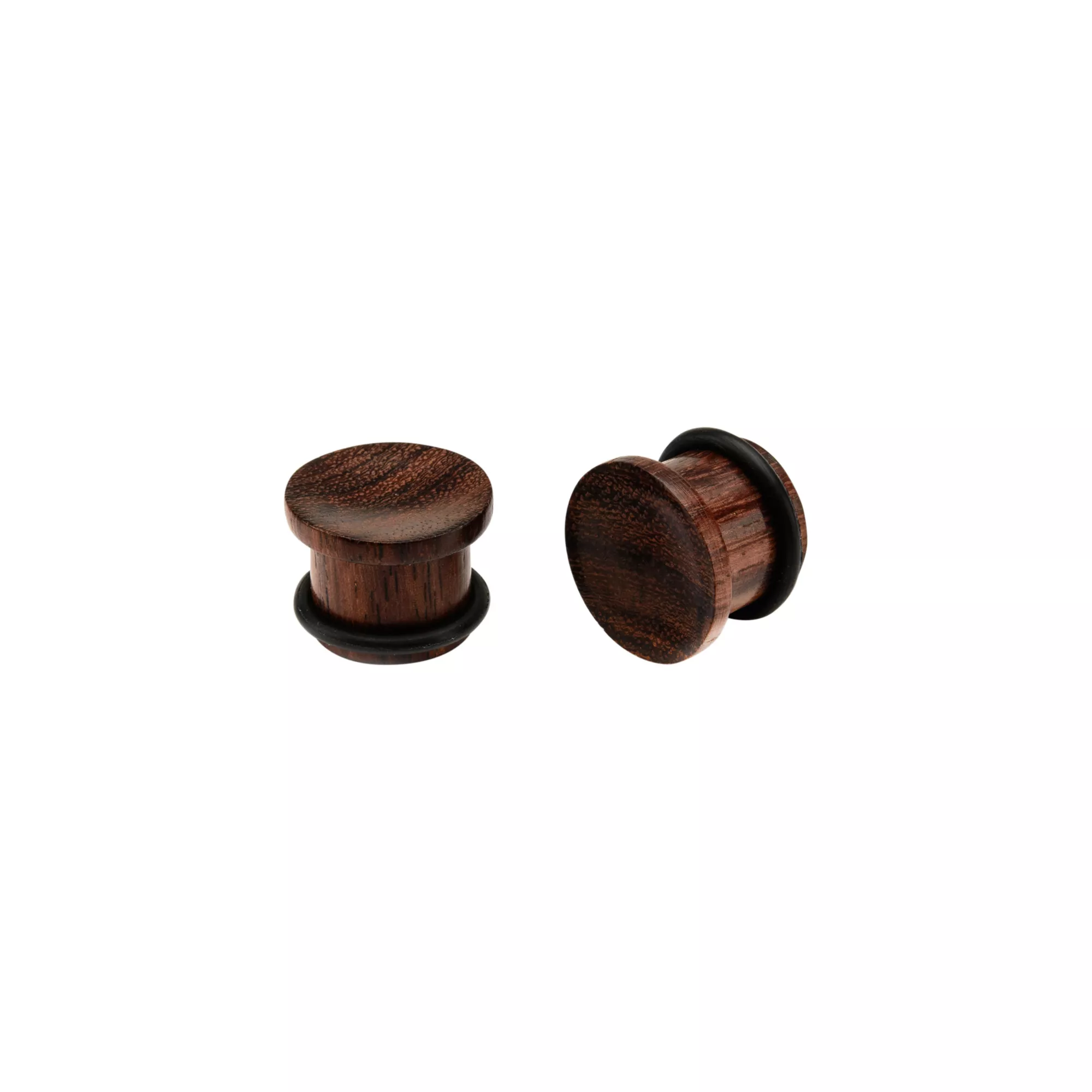 Sono Wood Plugs at Spencer's