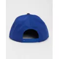 Kingdom Hearts Snapback Hat at Spencer's