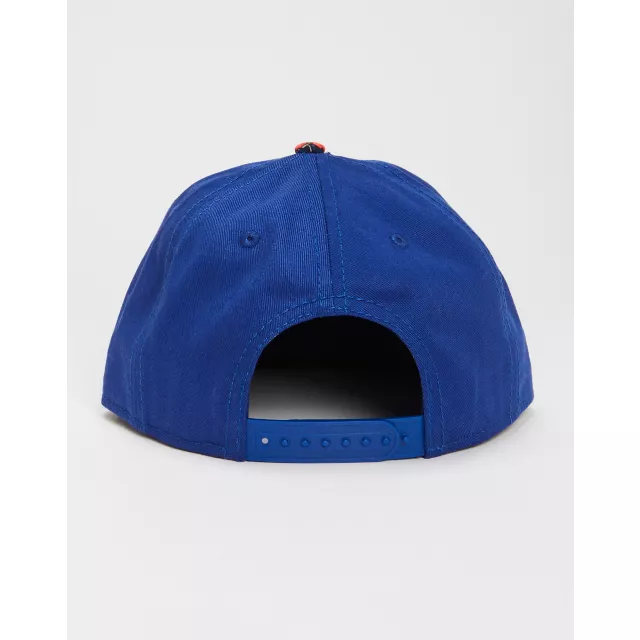 Kingdom Hearts Snapback Hat at Spencer's