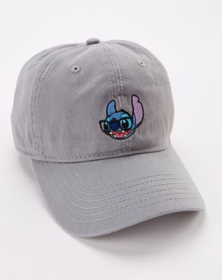 lilo and stitch snapback