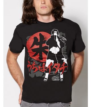 Naruto T Shirt