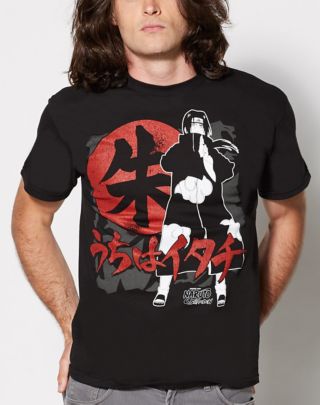 Naruto T Shirt