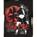 Naruto T Shirt at Spencer's