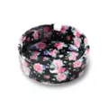 Floral Pattern Ashtray at Spencer's