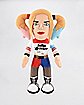 Harley Quinn Plush Toy 8 Inch - DC Comics