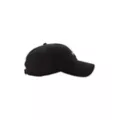 Fuck Blackwashed Dad Hat at Spencer's