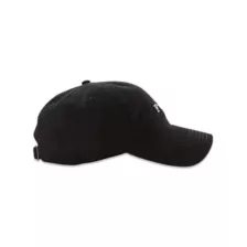 Fuck Blackwashed Dad Hat at Spencer's