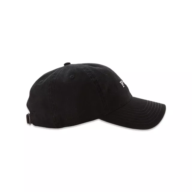 Fuck Blackwashed Dad Hat at Spencer's