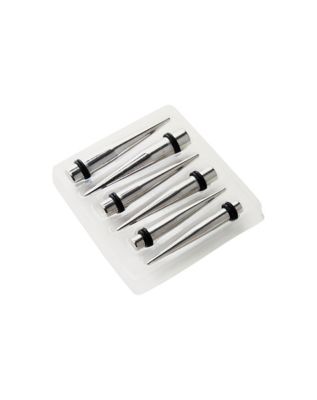 Stainless Steel Ear Piercer Kit - Spencer's