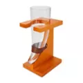 Viking Horn Glass and Stand - 16 oz. at Spencer's