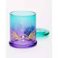 Magic As Fuck Stash Jar - 14 oz. at Spencer's