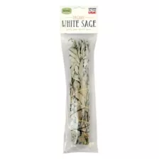 Organic White Sage at Spencer's