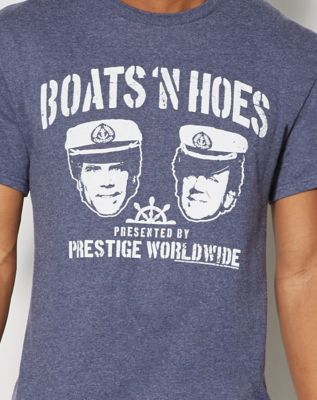 Boats 'N Hoes T Shirt