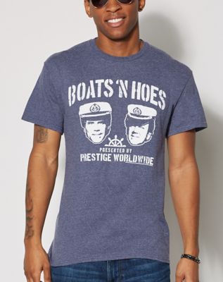 step brothers t shirt urban outfitters