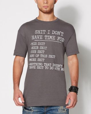 life's a trip shirt spencer's