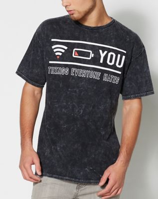 life's a trip shirt spencer's