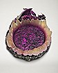 Purple Crystal Dragon Ashtray