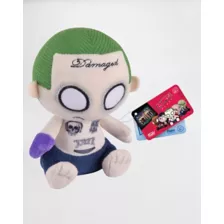 Mopeez Funko Suicide Squad Joker at Spencer's