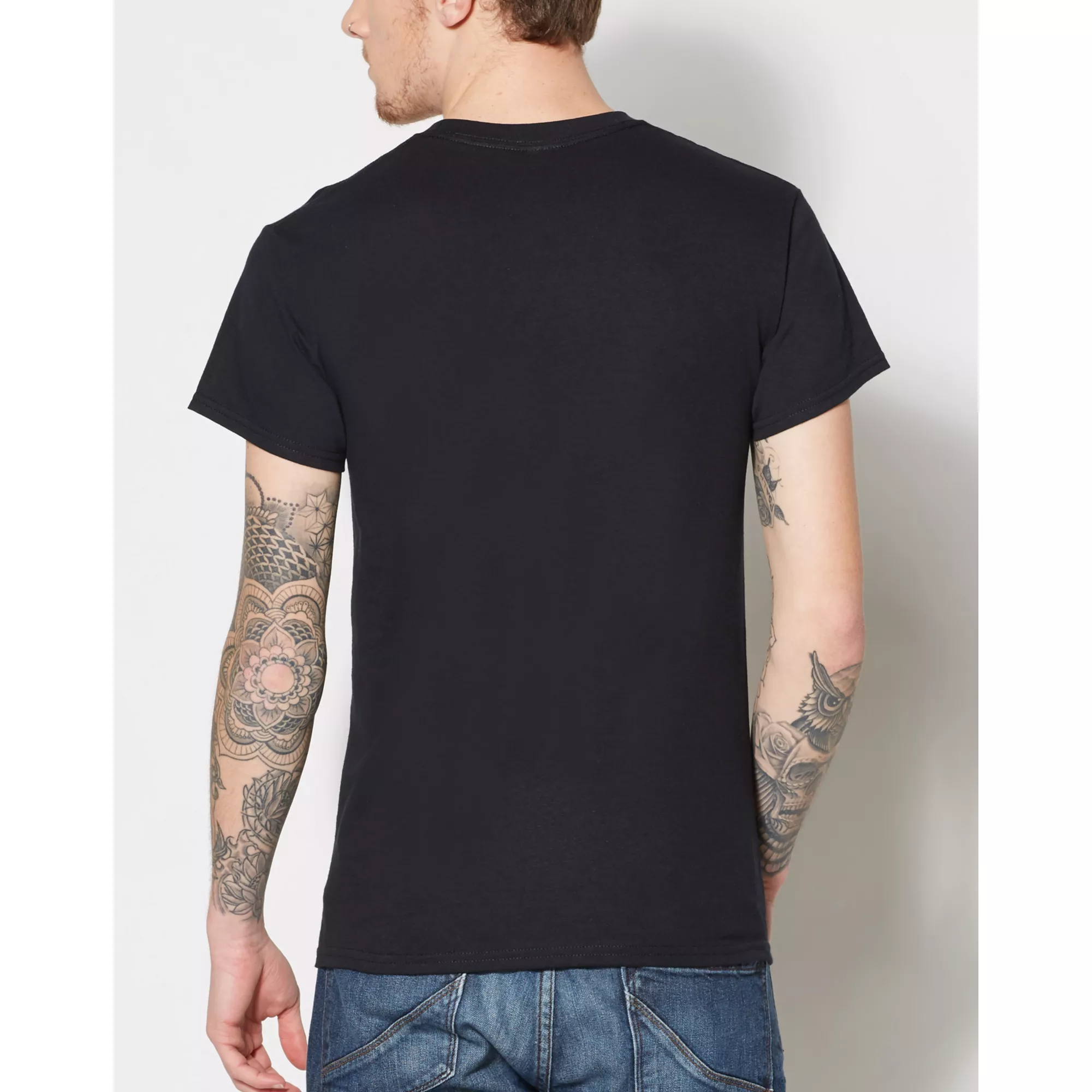 Forest In Utero Nirvana T Shirt at Spencer's