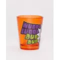 Rick and Morty Shot Glass - 1.5 oz. at Spencer's