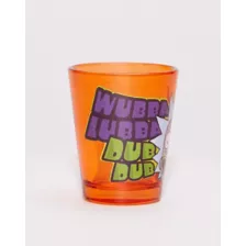 Rick and Morty Shot Glass - 1.5 oz. at Spencer's