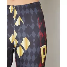 Puddin Harley Quinn Leggings at Spencer's