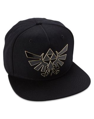 Invader Zim Snapback Hat - Spencer's