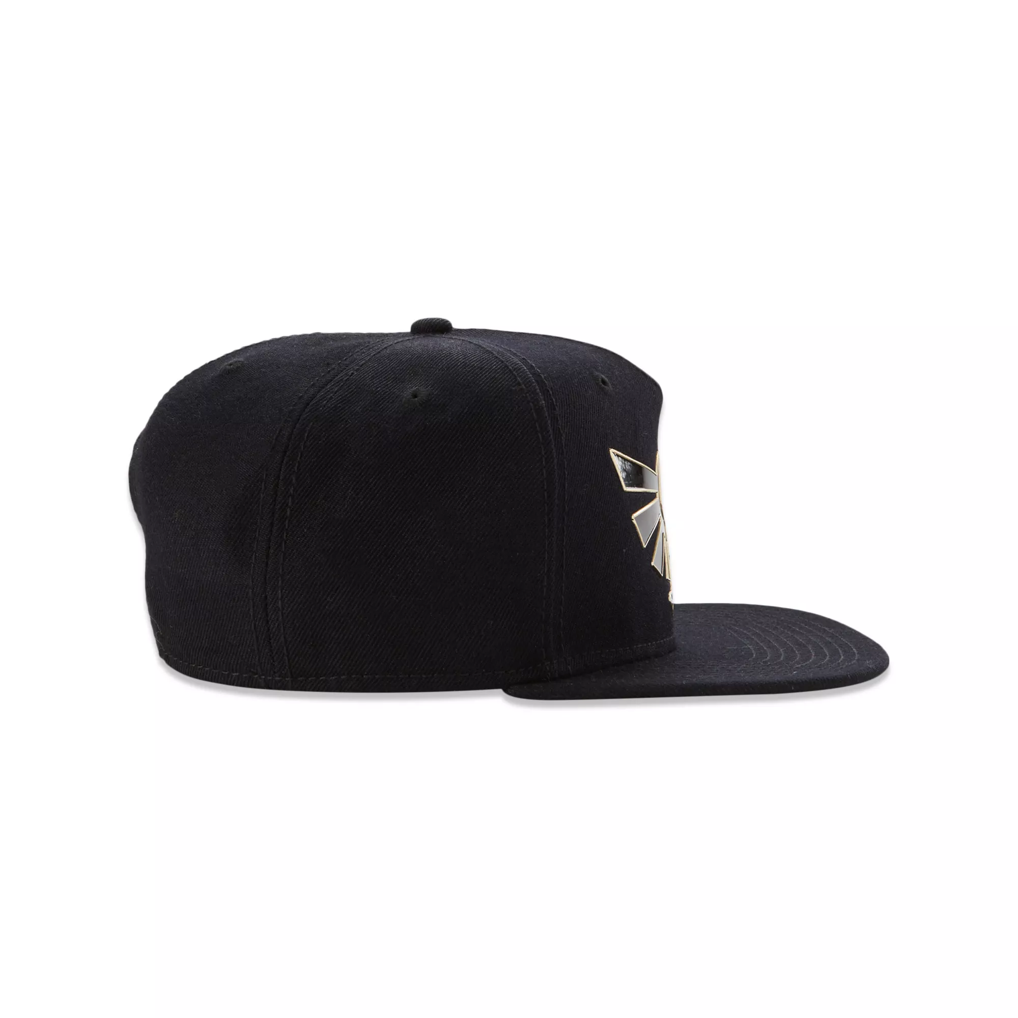 Triforce The Legend of Zelda Snapback Hat at Spencer's