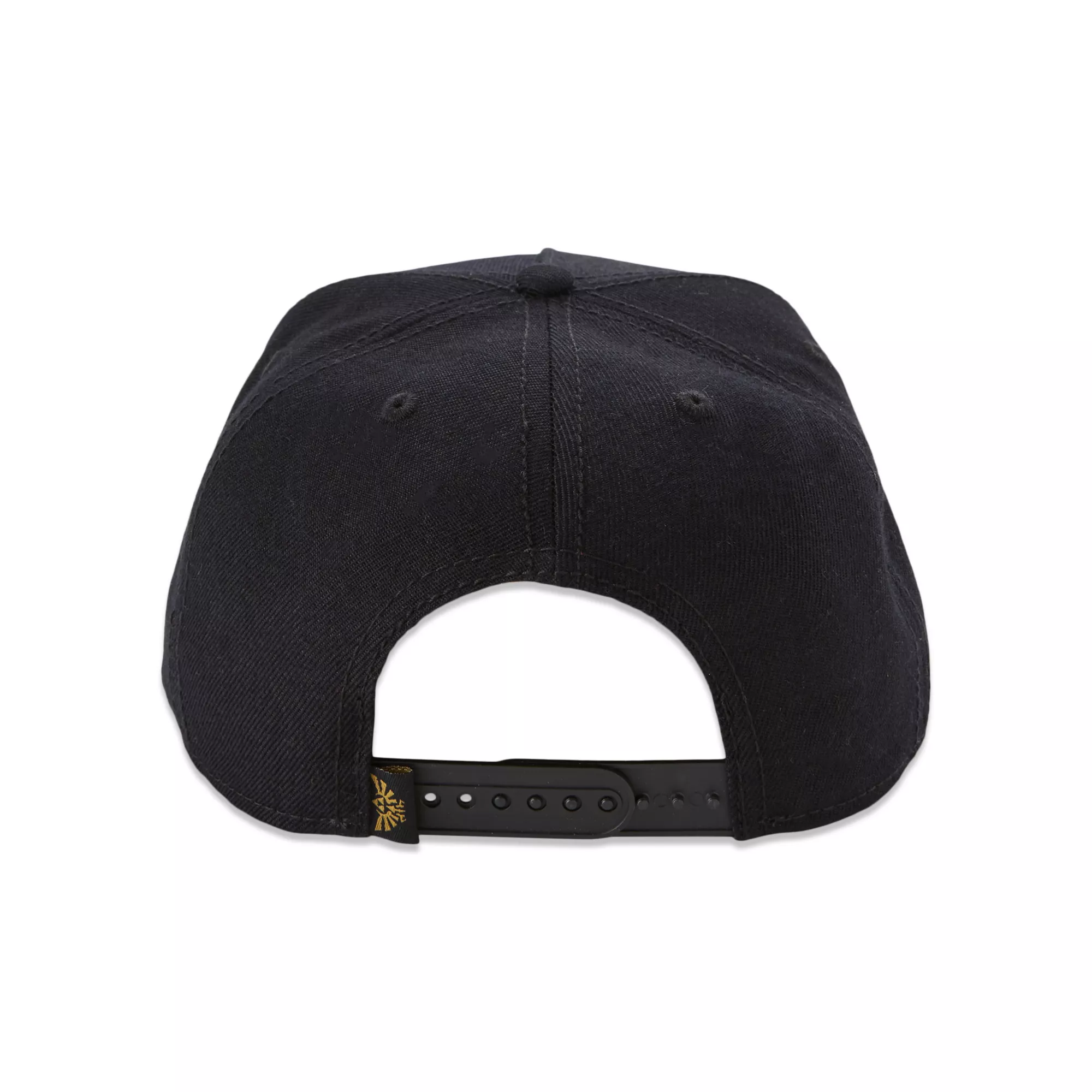 Triforce The Legend of Zelda Snapback Hat at Spencer's