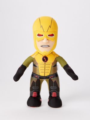 reverse flash plush