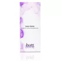 Two-Tone Suction-Cup Dildo 6.5 Inch Purple - Hott Love at Spencer's