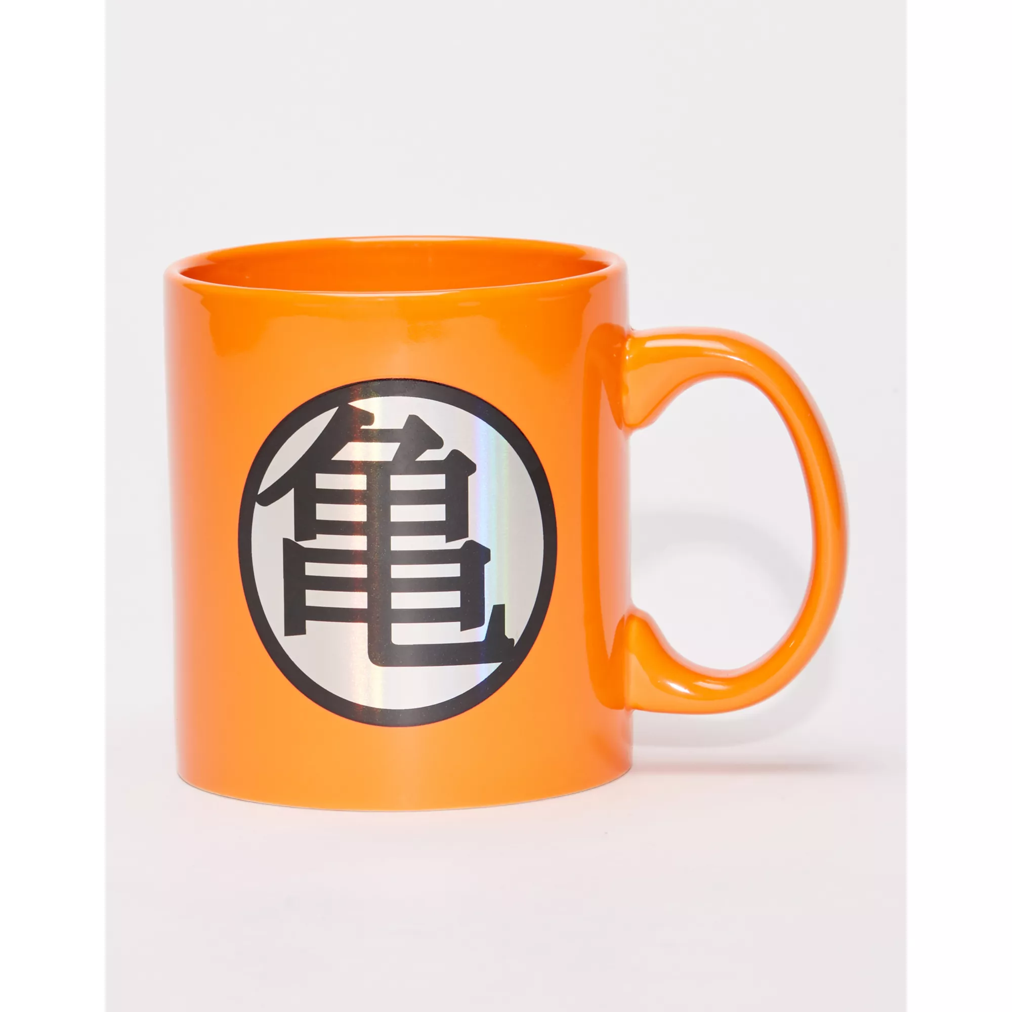 Dragon Ball Z Symbol Coffee Mug - 20 oz. at Spencer's