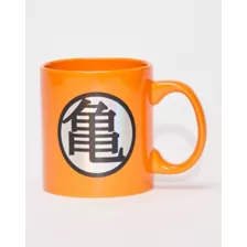 Dragon Ball Z Symbol Coffee Mug - 20 oz. at Spencer's