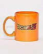 Dragon Ball Z Symbol Coffee Mug - 20 oz.