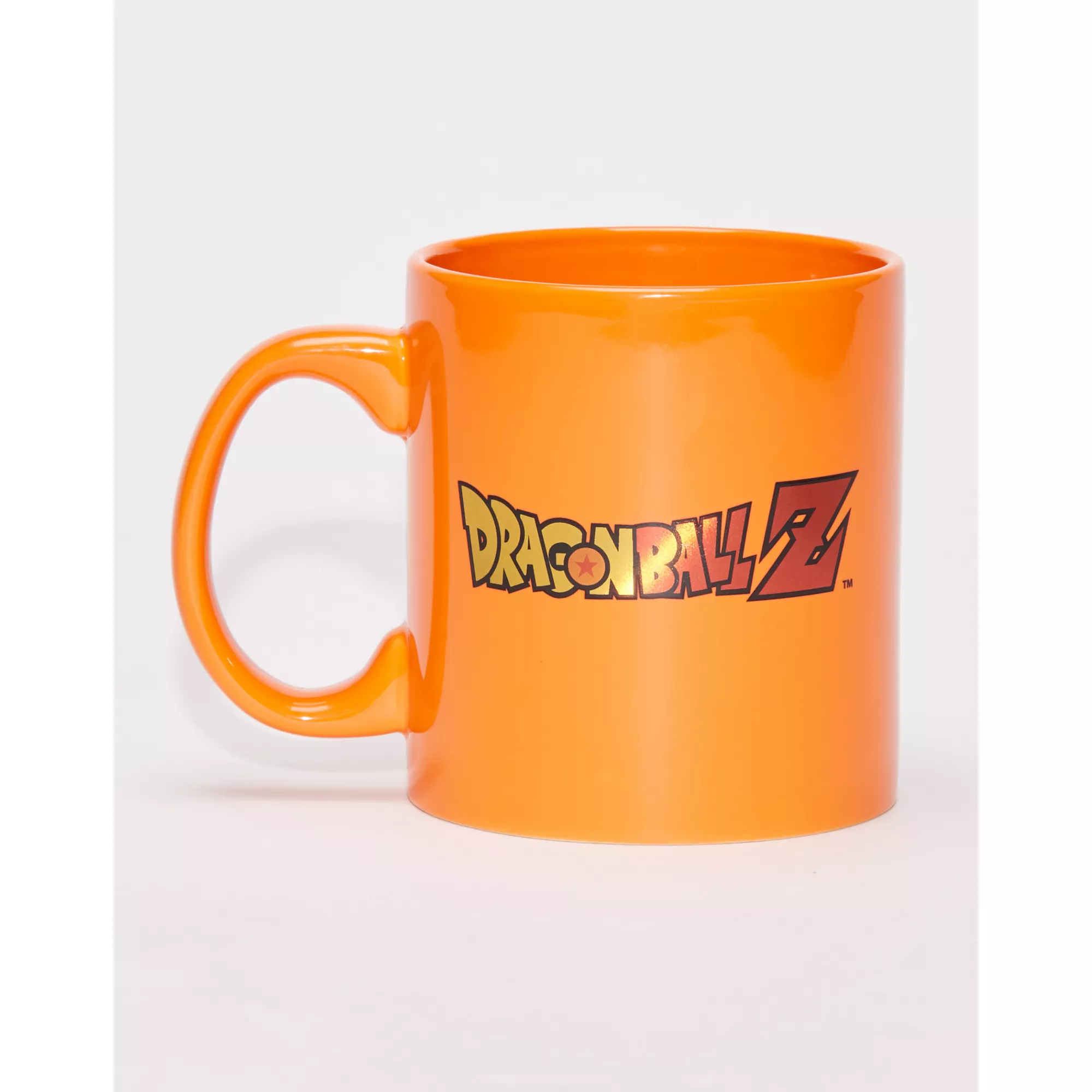 Dragon Ball Z Symbol Coffee Mug - 20 oz. at Spencer's