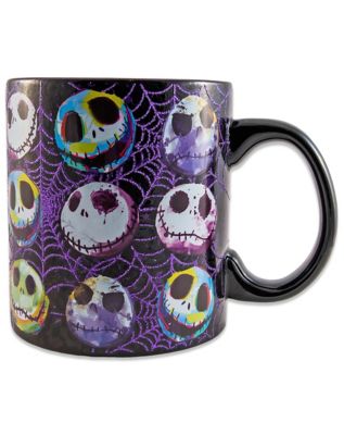 Nightmare Before Christmas Kitchen Gifts ⋆ Sugar, Spice and Glitter