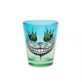 Leaf Cat Eyes Shot Glass - 1.5 oz. at Spencer's