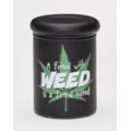 A Friend With Weed Stash Jar - 3 oz. at Spencer's