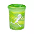 Rick and Morty Stash Jar - 6 oz. at Spencer's