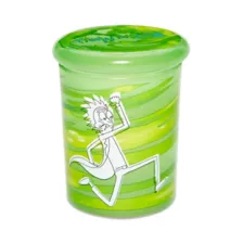 Rick and Morty Stash Jar - 6 oz. at Spencer's